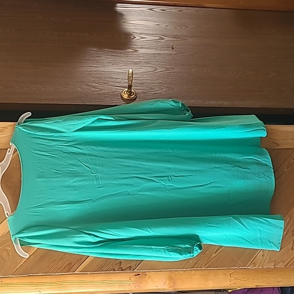 Spring Dress - Picture 2 of 5